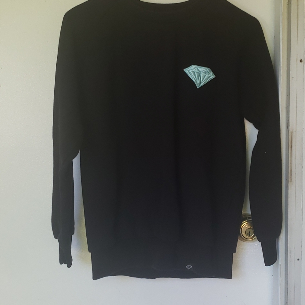 Diamond Supply Co. Sweatshirt